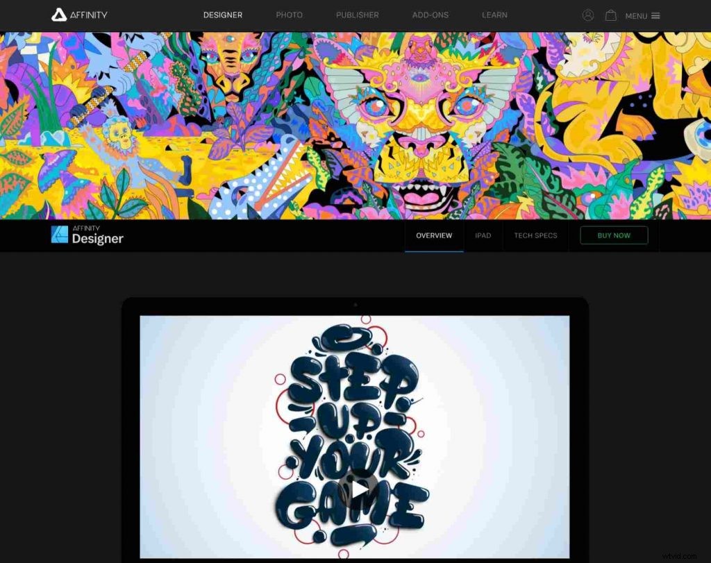 Top 14 Graphic Design Software for 2022: Free & Paid Options