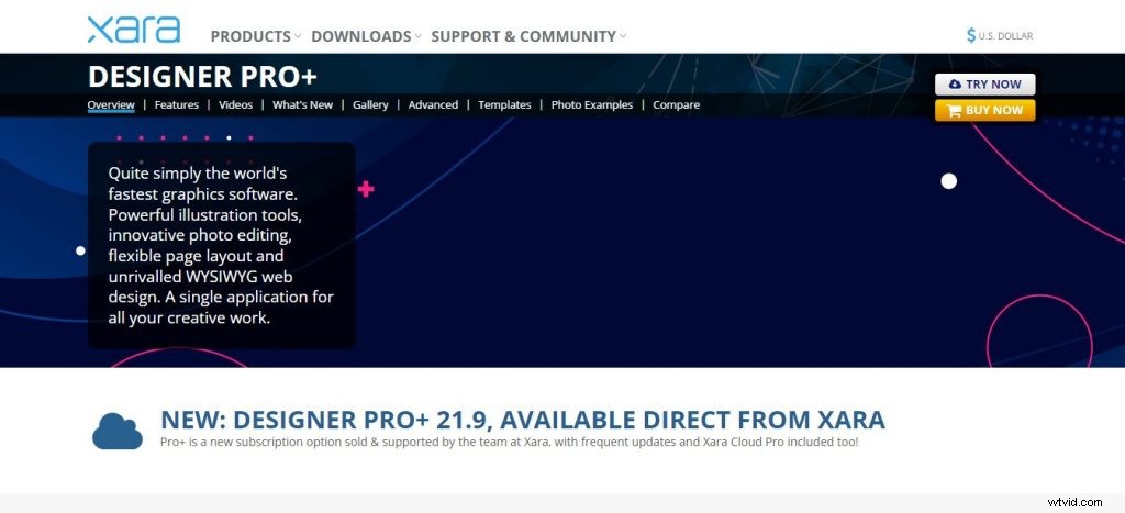 Top 14 Graphic Design Software for 2022: Free & Paid Options
