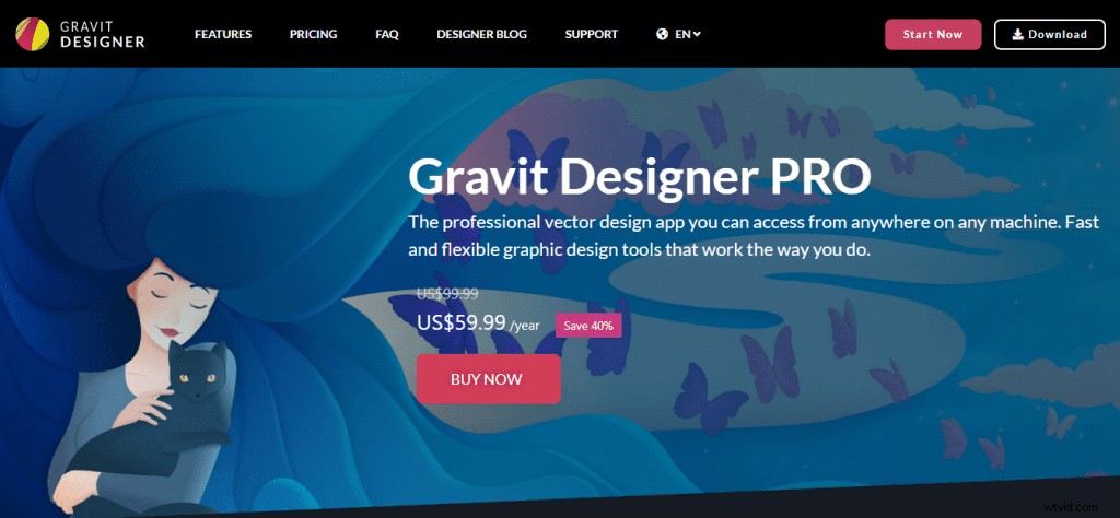 Top 14 Graphic Design Software for 2022: Free & Paid Options
