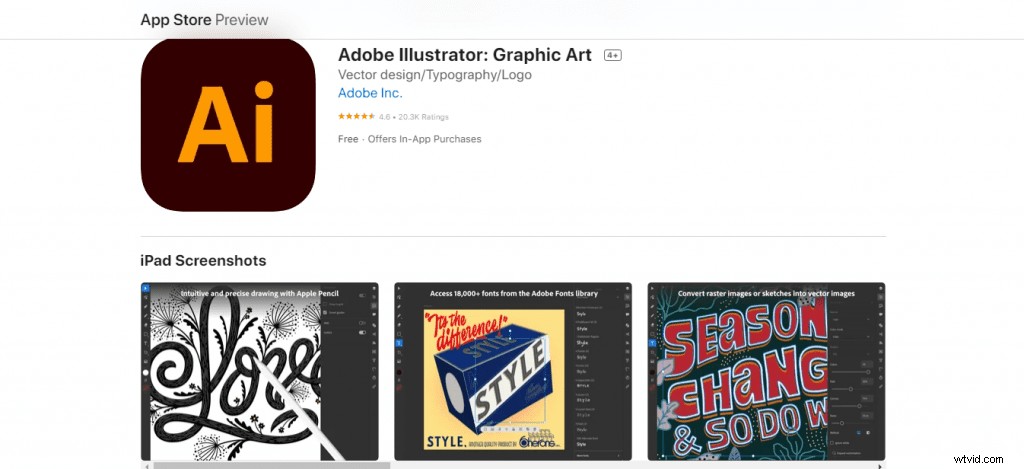 Top 14 Graphic Design Software for 2022: Free & Paid Options