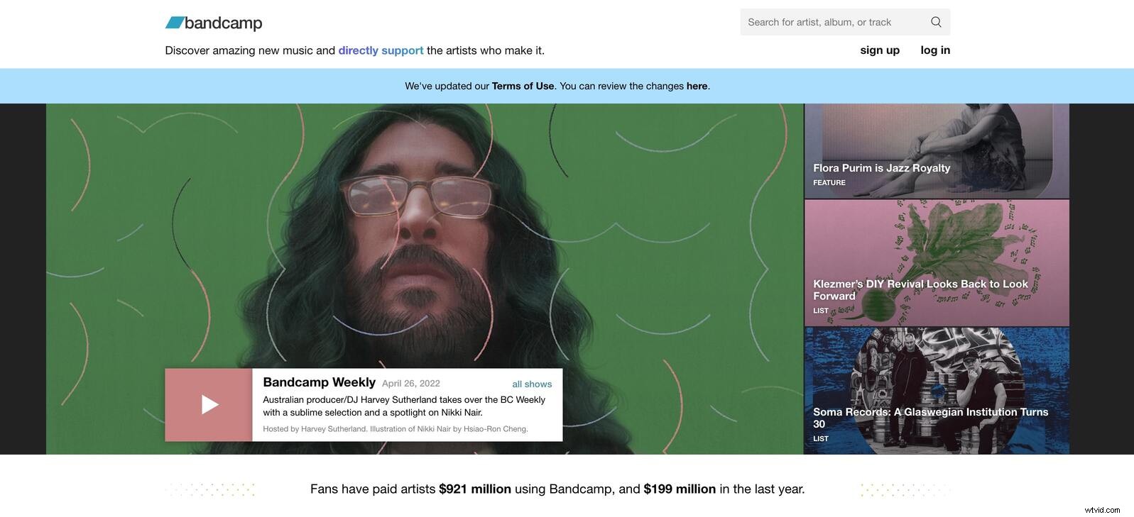 21 Best Legal Websites for Free Music Downloads: Safe & Legitimate Sources