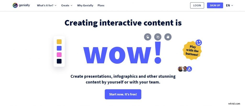 Top 14 Graphic Design Software for 2022: Free & Paid Options