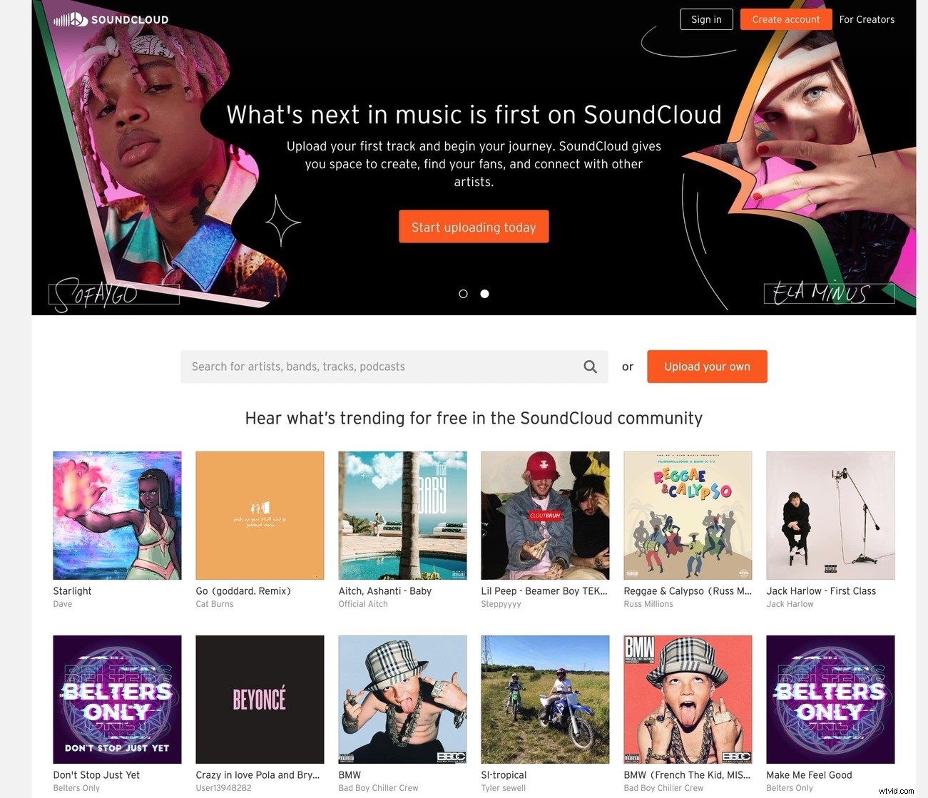 21 Best Legal Websites for Free Music Downloads: Safe & Legitimate Sources