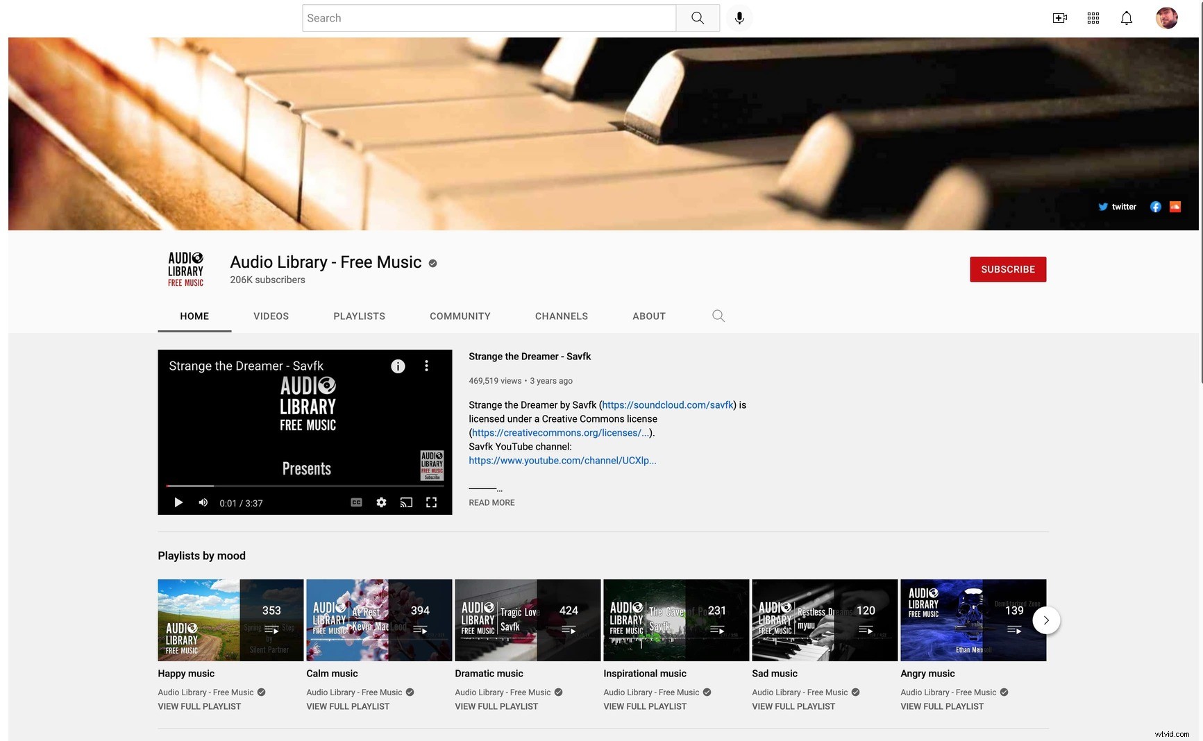 21 Best Legal Websites for Free Music Downloads: Safe & Legitimate Sources