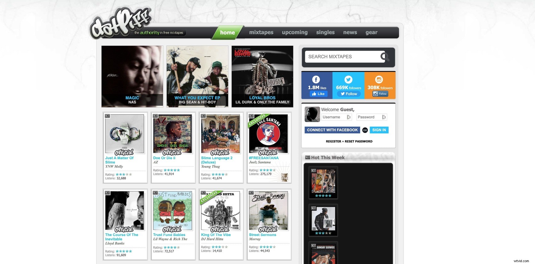 21 Best Legal Websites for Free Music Downloads: Safe & Legitimate Sources