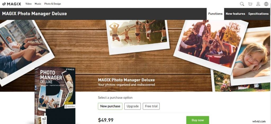 Top 12 Photo Management Software for 2024: Expert Reviews & Essential Guide