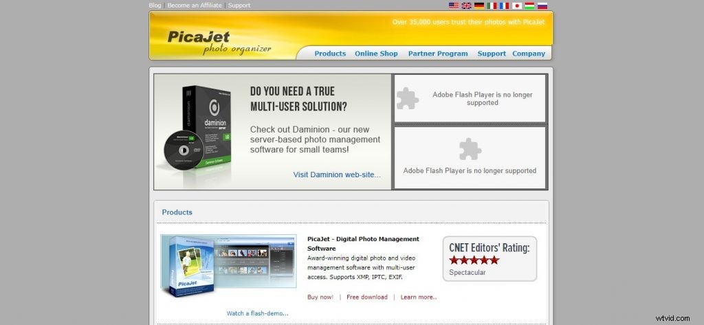 Top 12 Photo Management Software for 2024: Expert Reviews & Essential Guide