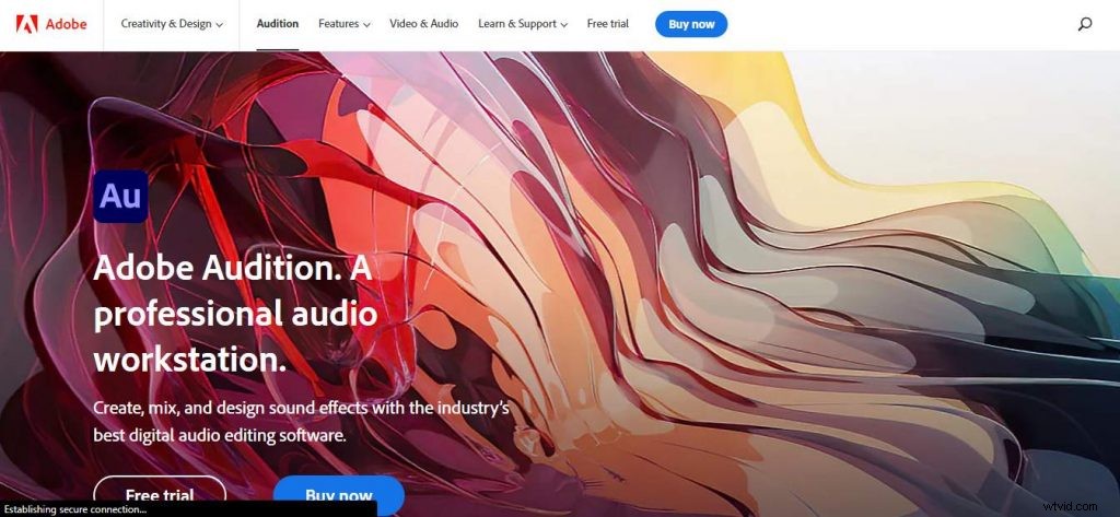 Top 16 Audio Editing Software 2024: Best Free & Paid Tools with Tutorials