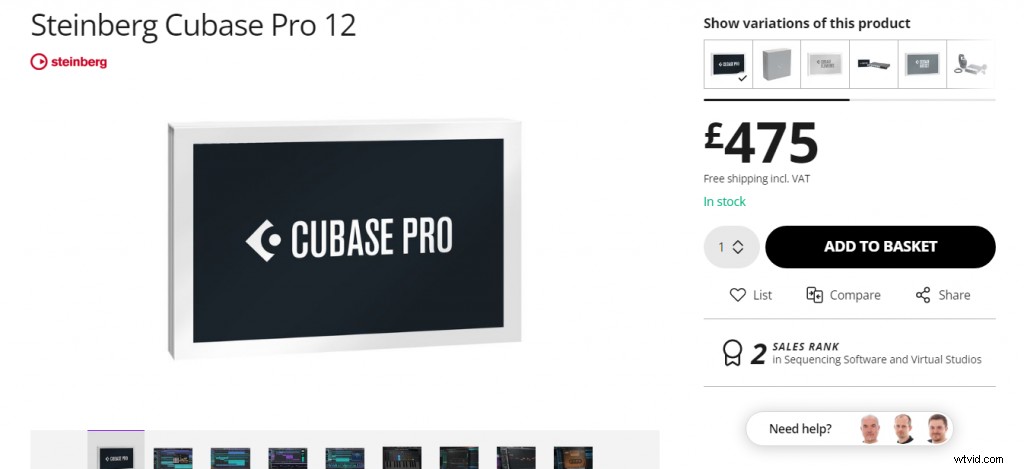 Top 16 Audio Editing Software 2024: Best Free & Paid Tools with Tutorials