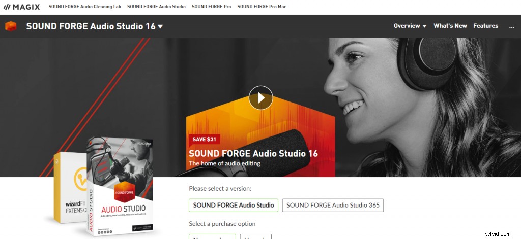 Top 16 Audio Editing Software 2024: Best Free & Paid Tools with Tutorials