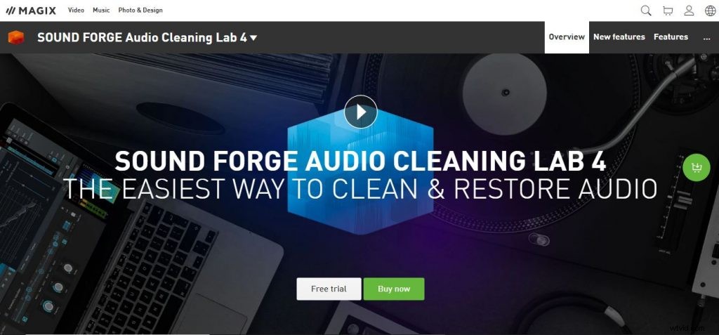 Top 16 Audio Editing Software 2024: Best Free & Paid Tools with Tutorials