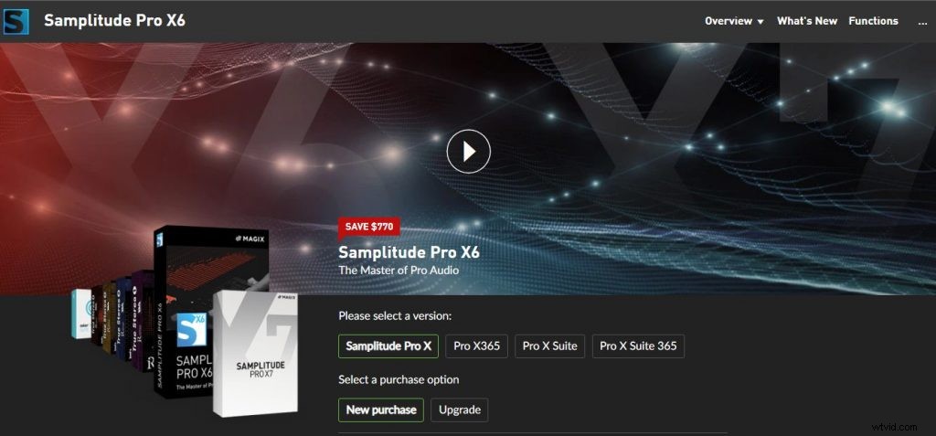 Top 16 Audio Editing Software 2024: Best Free & Paid Tools with Tutorials