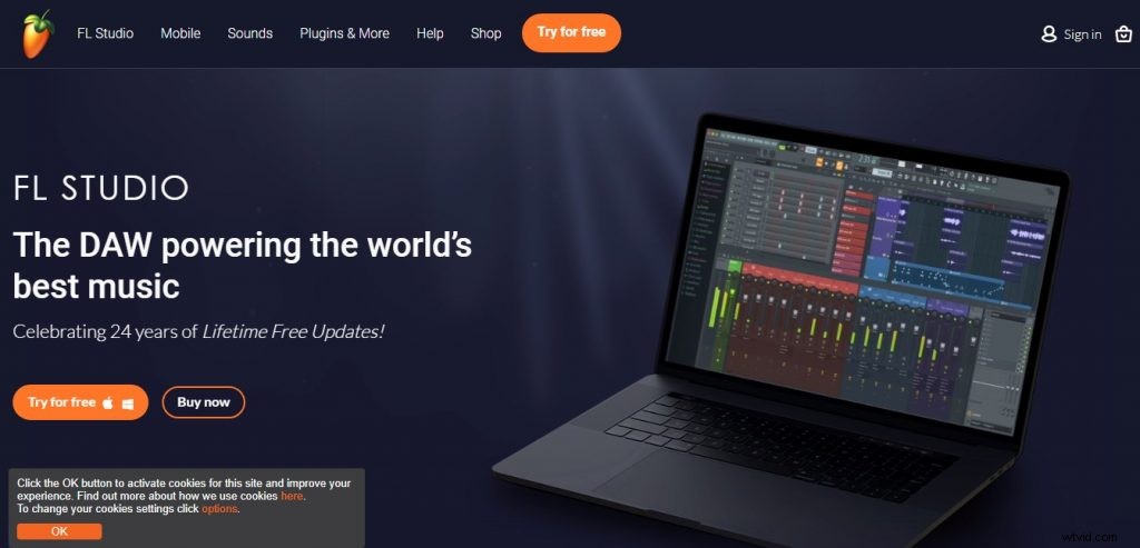 Top 16 Audio Editing Software 2024: Best Free & Paid Tools with Tutorials