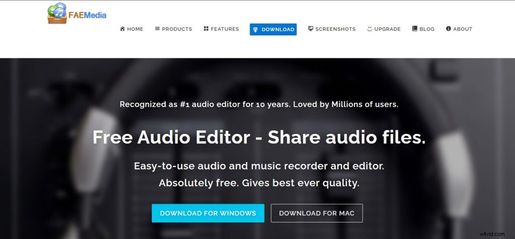 Top 16 Audio Editing Software 2024: Best Free & Paid Tools with Tutorials