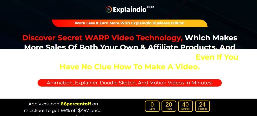 Top 14 Whiteboard Animation Software for 2024: Essential Guide