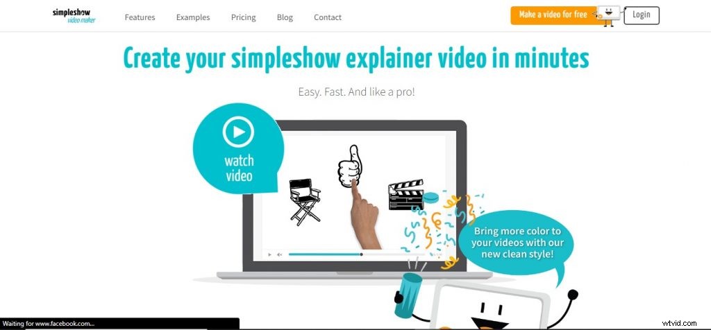 Top 14 Whiteboard Animation Software for 2024: Essential Guide