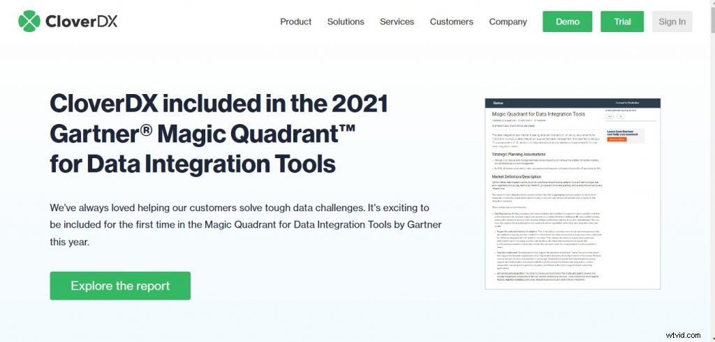 Top 14 Data Migration Software Tools in 2022: The Essential Buyer s Guide