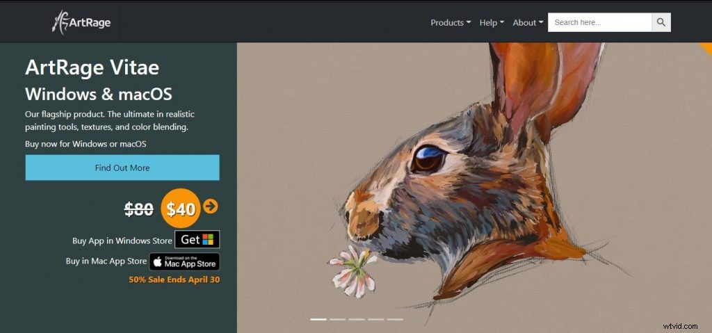 Top 12 Drawing Software for 2024: Best Free & Paid Options [Expert Reviewed]