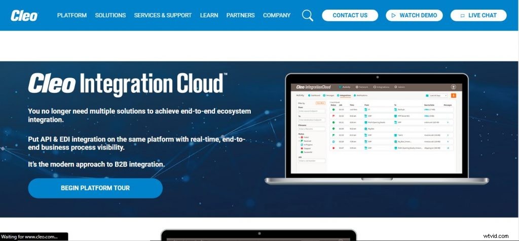Top 8 EDI Software Solutions for 2024: Best Electronic Data Interchange Tools