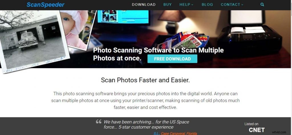 Top 8 Photo Scanning Software for 2024: Ultimate Expert Guide