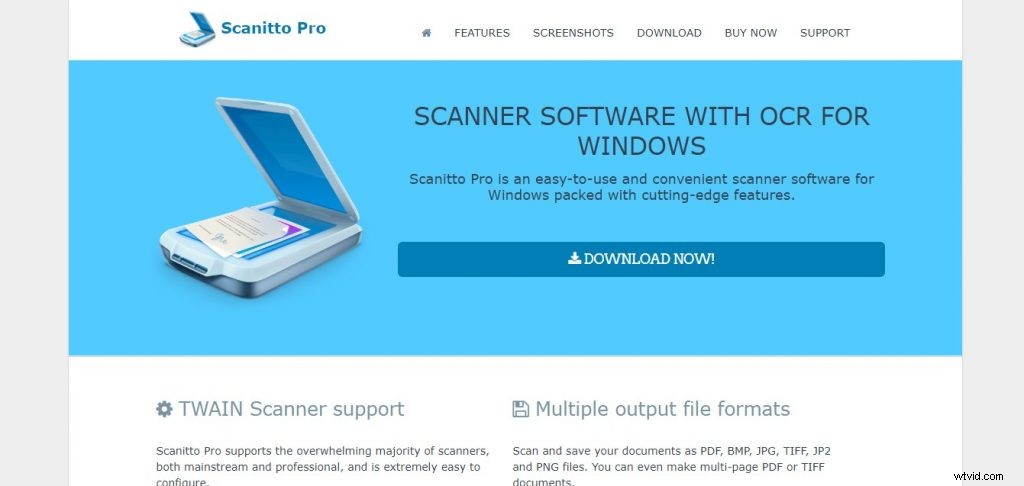 Top 8 Photo Scanning Software for 2024: Ultimate Expert Guide