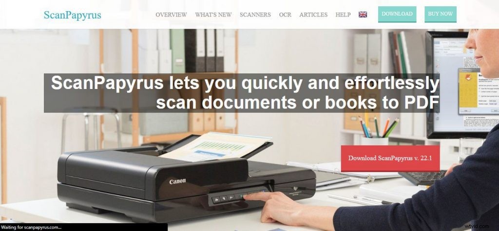 Top 8 Photo Scanning Software for 2024: Ultimate Expert Guide