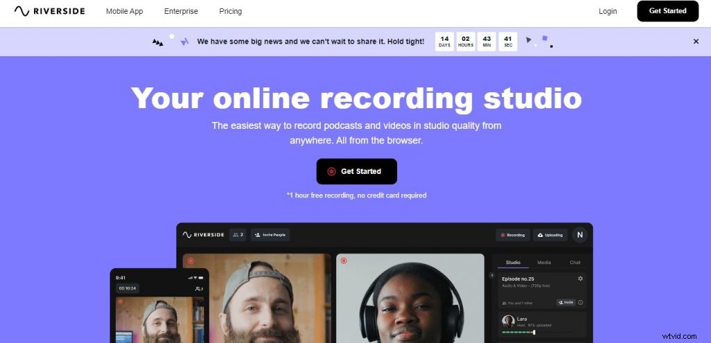 Top 8 Podcast Software for 2024: Best Free & Paid Options