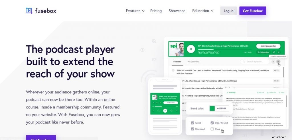 Top 8 Podcast Software for 2024: Best Free & Paid Options