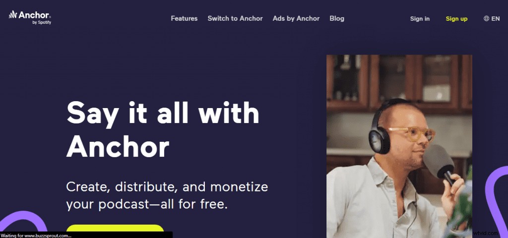 Top 8 Podcast Software for 2024: Best Free & Paid Options