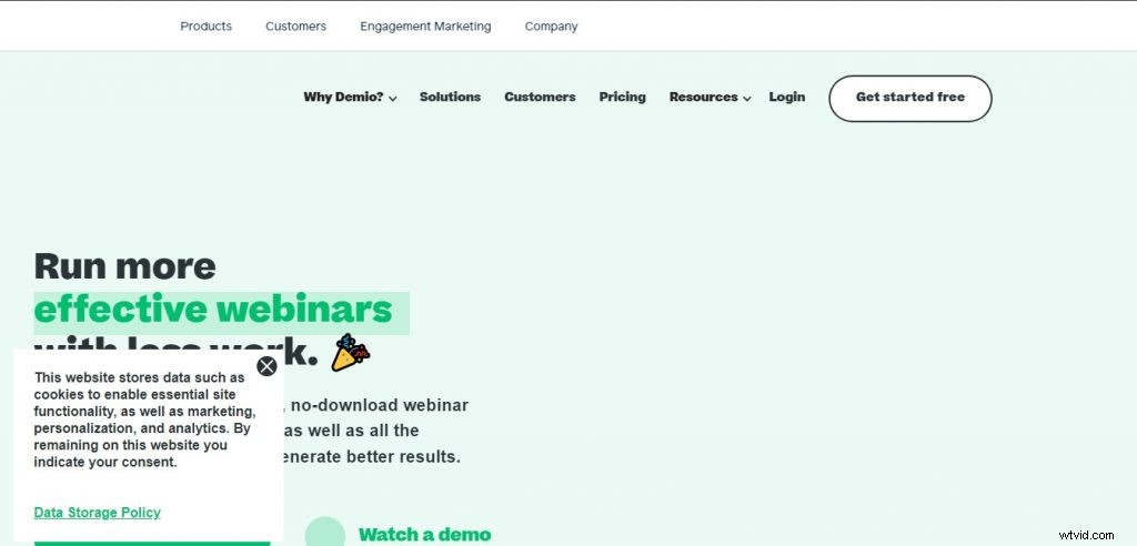 Top 22 Webinar Software Platforms in 2022: Expert Reviews & Comparisons