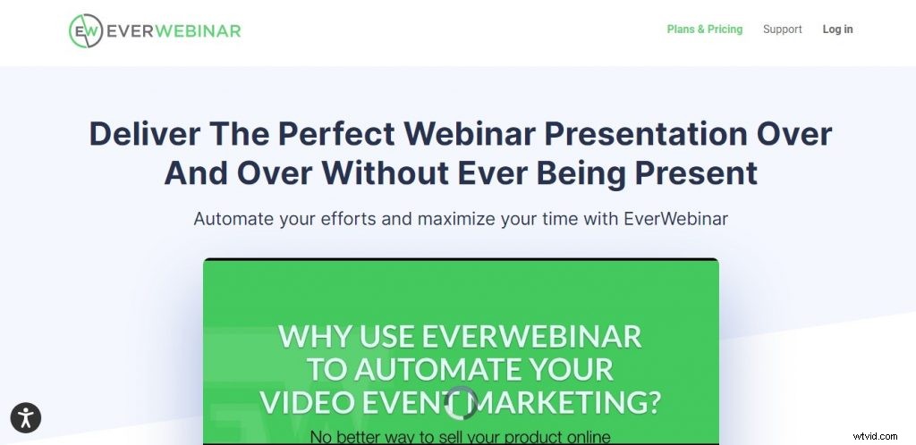 Top 22 Webinar Software Platforms in 2022: Expert Reviews & Comparisons