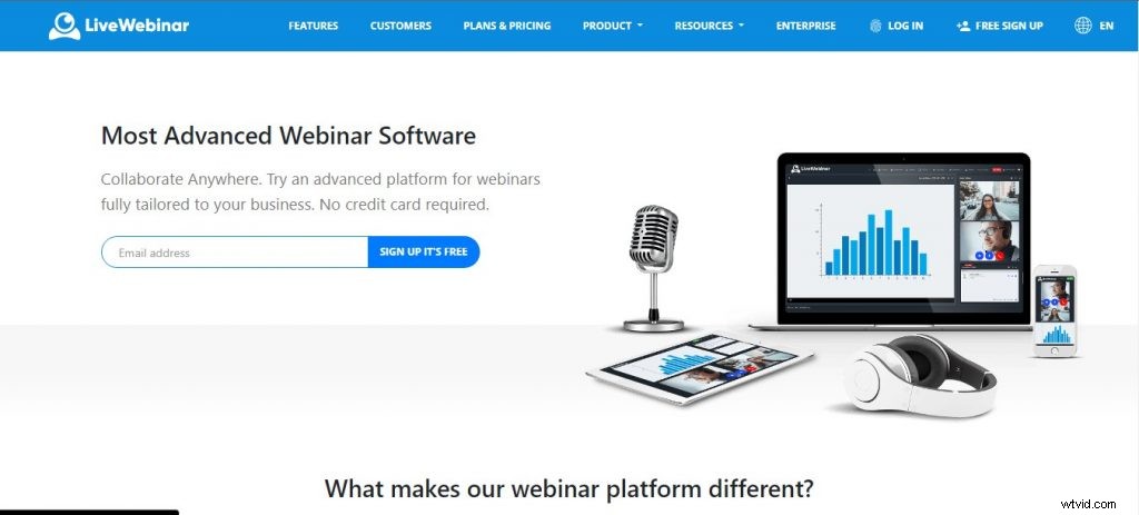 Top 22 Webinar Software Platforms in 2022: Expert Reviews & Comparisons