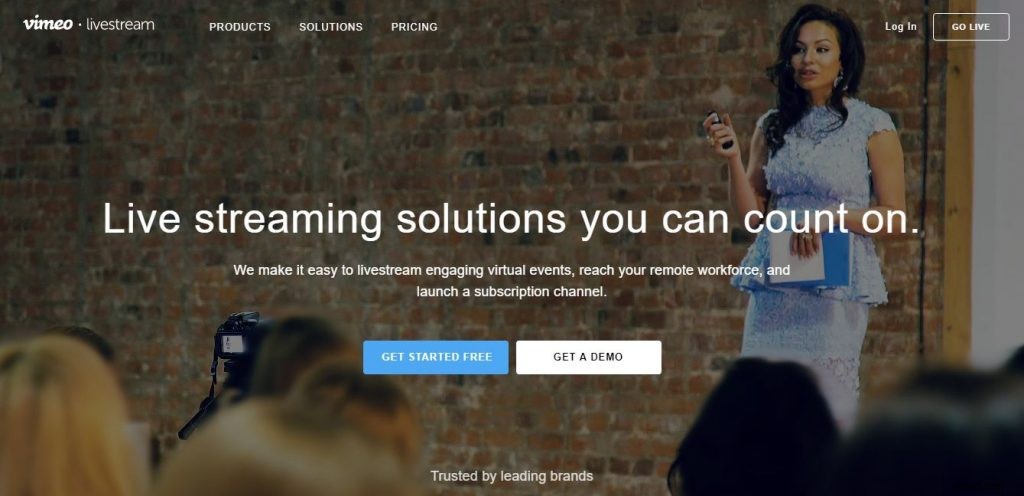 Top 22 Webinar Software Platforms in 2022: Expert Reviews & Comparisons