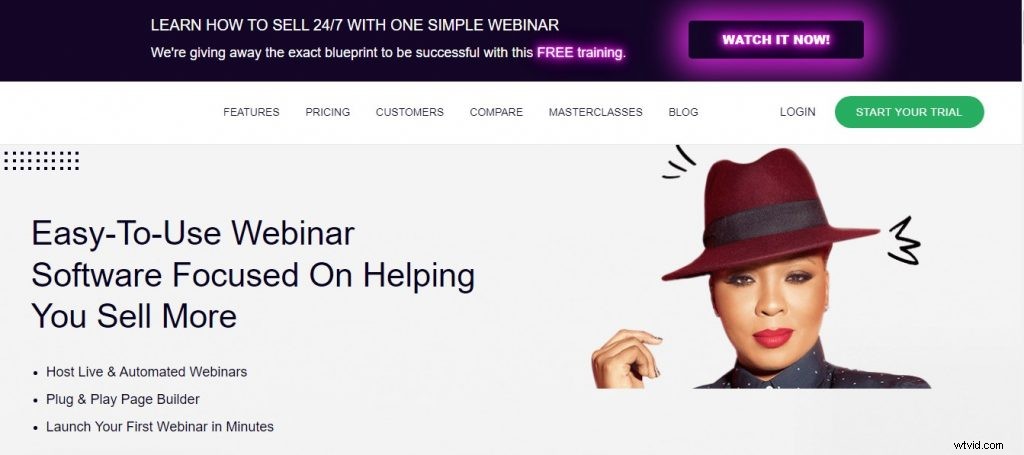 Top 22 Webinar Software Platforms in 2022: Expert Reviews & Comparisons