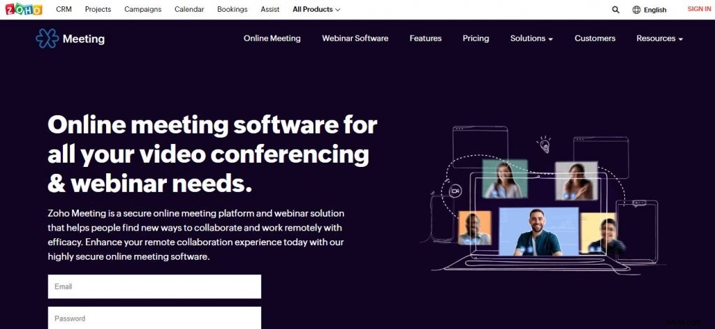 Top 22 Webinar Software Platforms in 2022: Expert Reviews & Comparisons