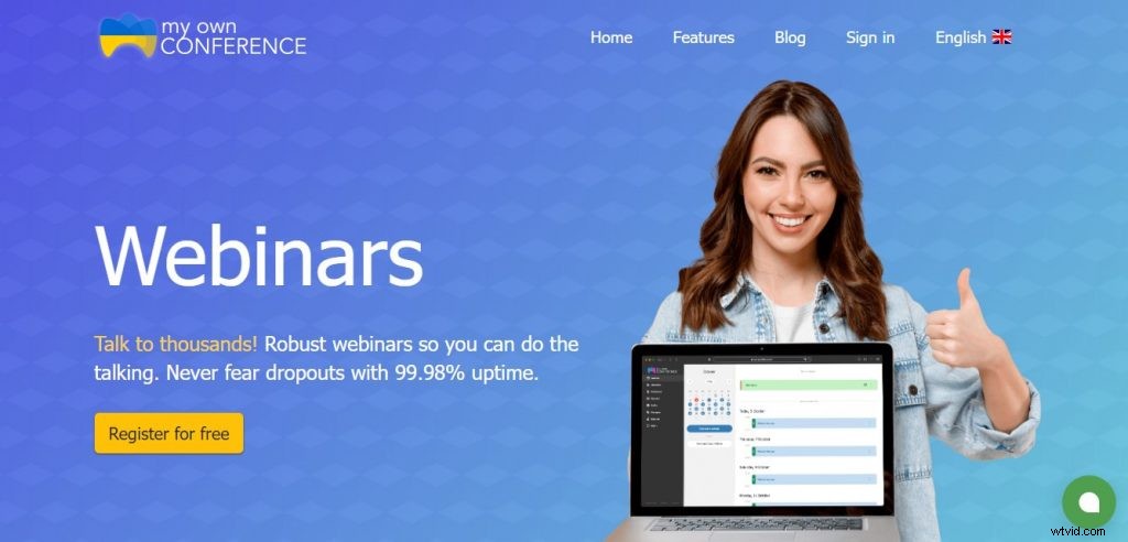 Top 22 Webinar Software Platforms in 2022: Expert Reviews & Comparisons