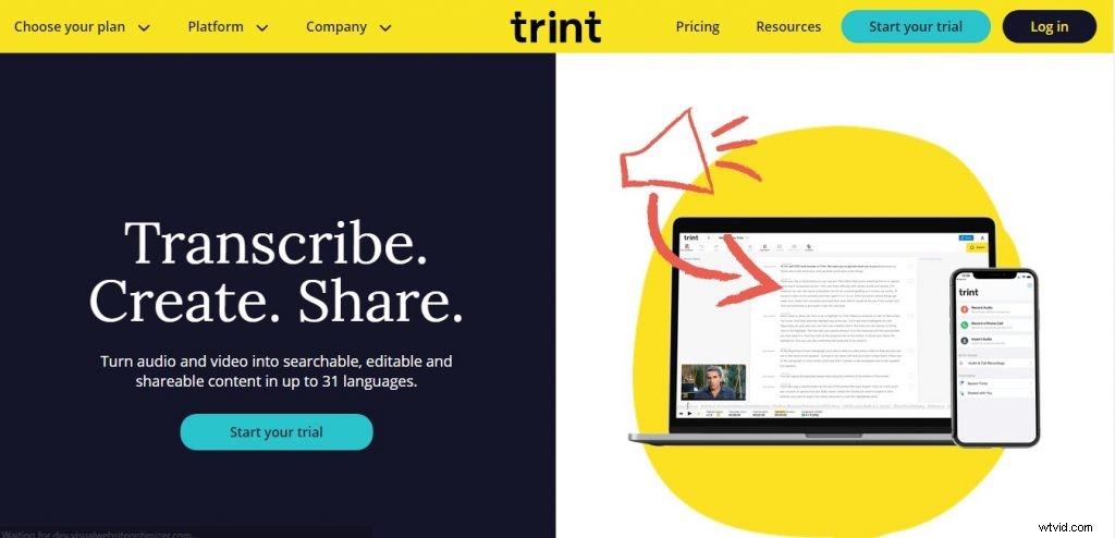 Top 8 Best Transcription Software for 2022: Fast, Accurate & Reliable
