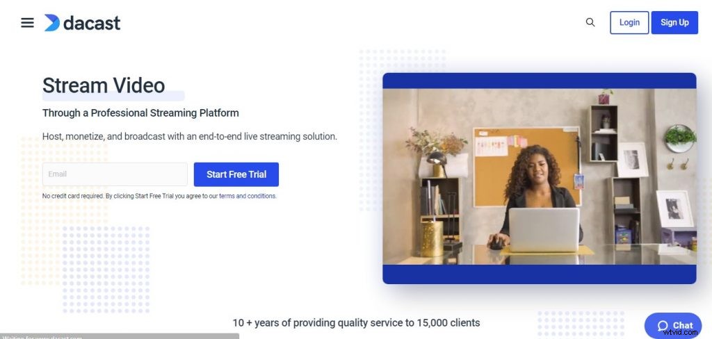 Top 22 Webinar Software Platforms in 2022: Expert Reviews & Comparisons