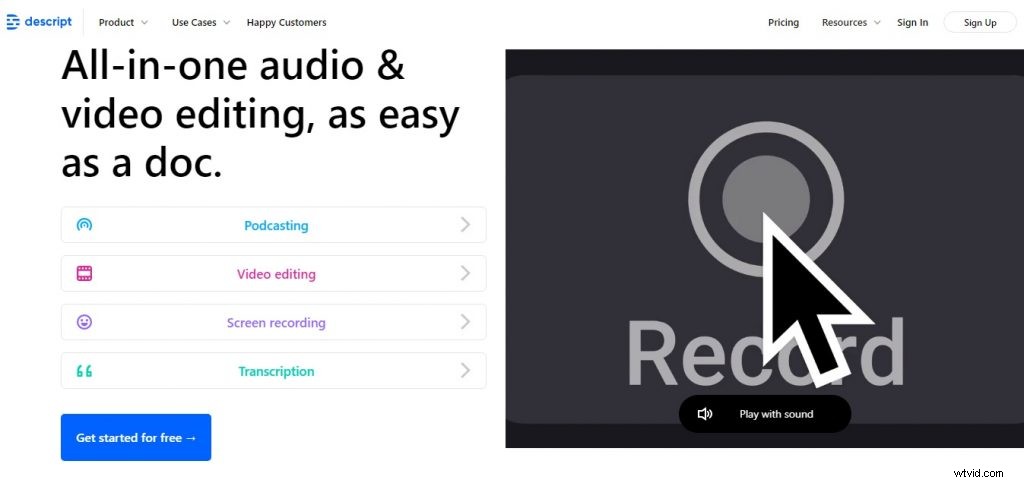 Top 8 Best Transcription Software for 2022: Fast, Accurate & Reliable