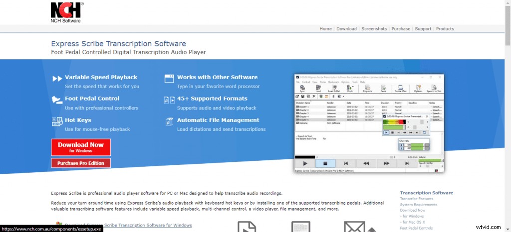 Top 8 Best Transcription Software for 2022: Fast, Accurate & Reliable