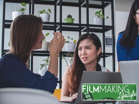 Mastering Client Relationships: Essential Tips for Freelance Videographers