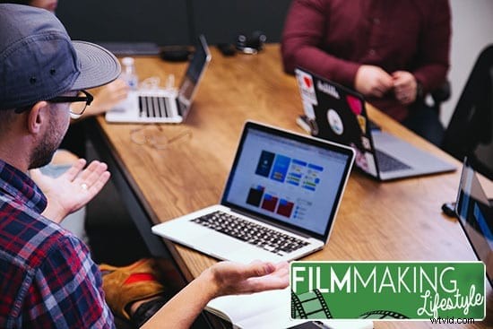 Mastering Client Relationships: Essential Tips for Freelance Videographers