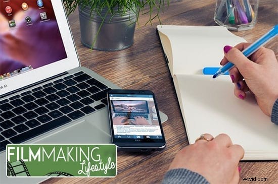 Boost Your Video Production Business: Expert Social Media Optimization Strategies