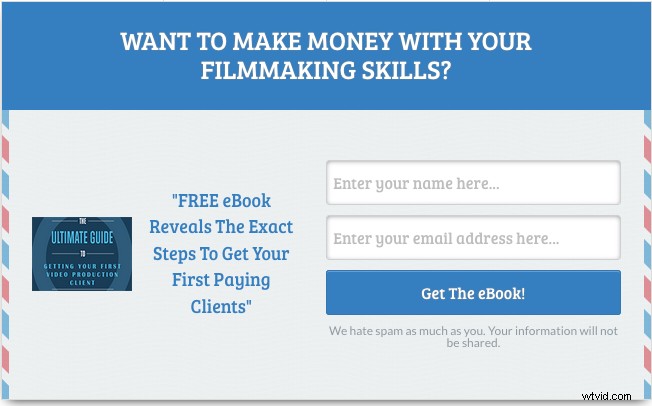 Ultimate Guide: Best Websites for Video Production Companies & Filmmakers