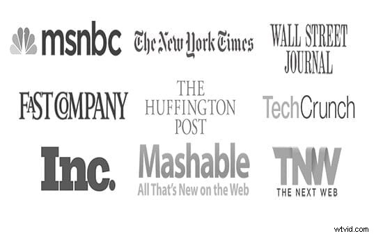 Ultimate Guide: Best Websites for Video Production Companies & Filmmakers