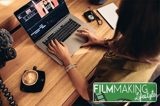 Build a Professional Videographer Website: Crafting Your Message, Part III