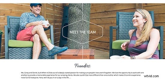 Build a Professional Videographer Website: Crafting Your Message, Part III