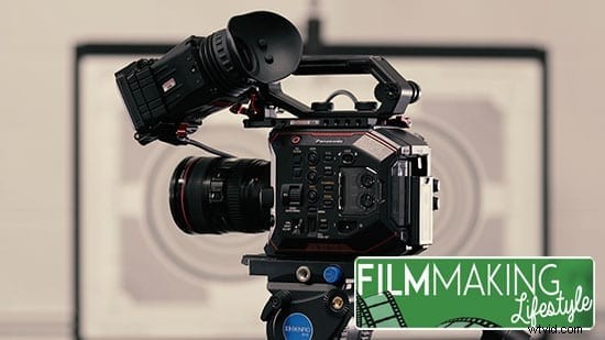 Build a Professional Videographer Website: Crafting Your Message, Part III