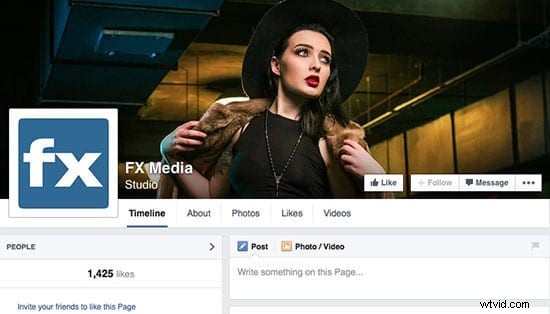 Build a Professional Videographer Website: Crafting Your Message, Part III