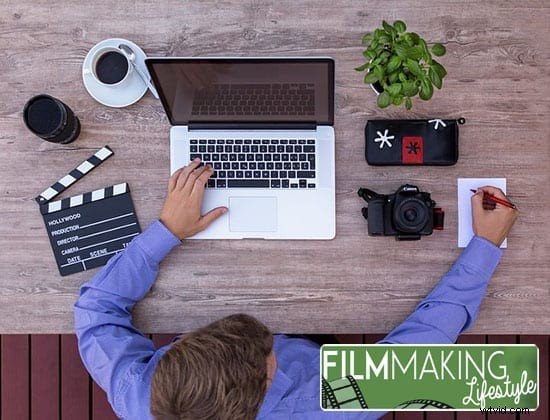 Build a Professional Videographer Website: Crafting Your Message, Part III